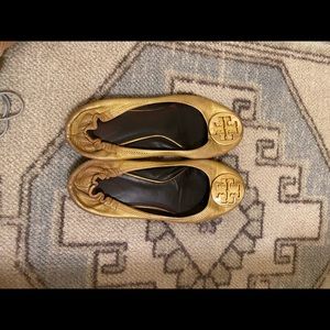 Tory Burch Flats